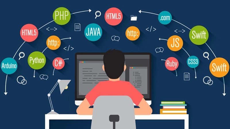 برنامه نویسی