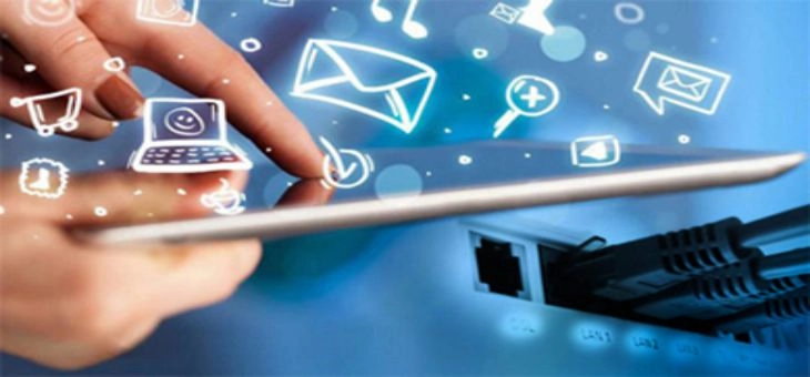 سایت مبین نت 