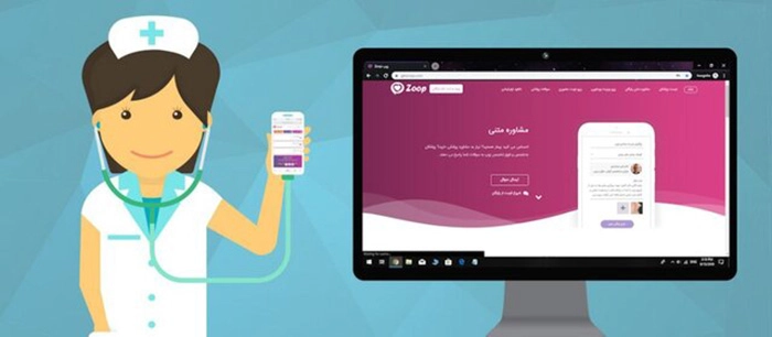 کرونا ویروس 