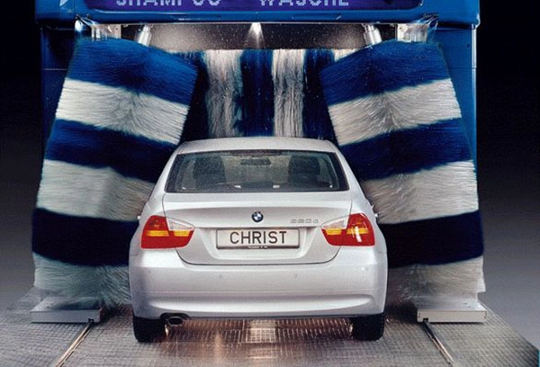 قیمت کارواش