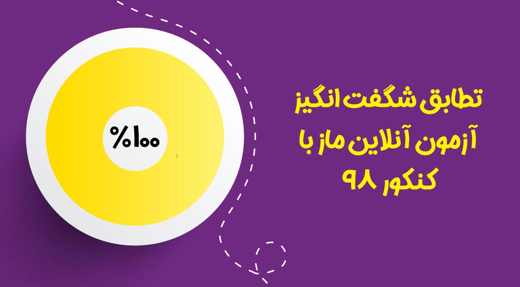 آزمون آنلاین ماز