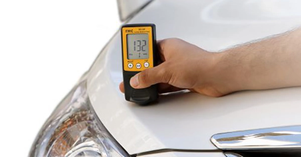 کارشناسی خودرو