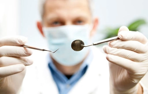 دندانپزشکی