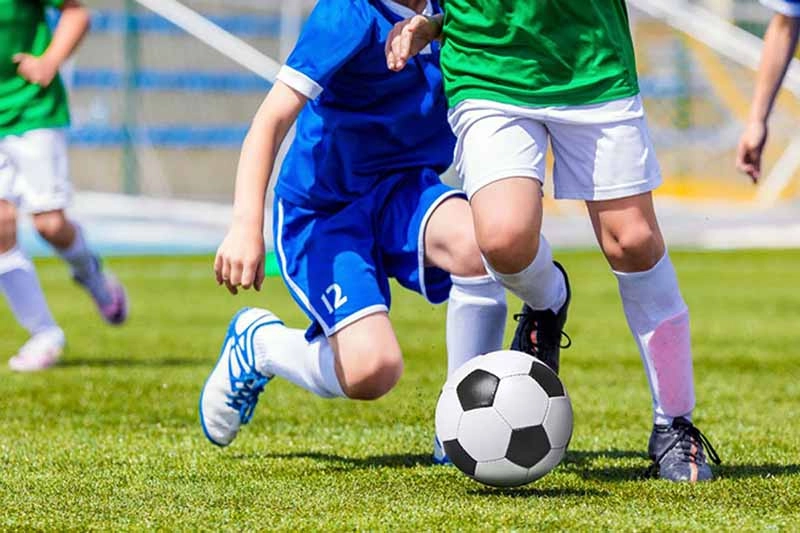 مدرسه فوتبال پرسپولیس