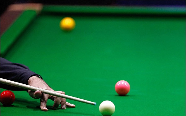 میز بیلیارد