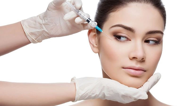 قیمت بوتاکس 