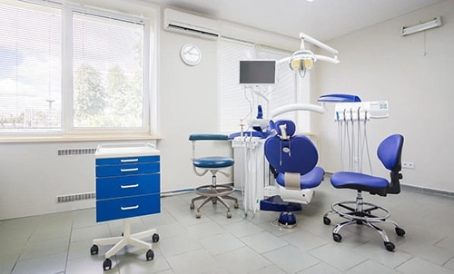 دندانپزشکی تهران