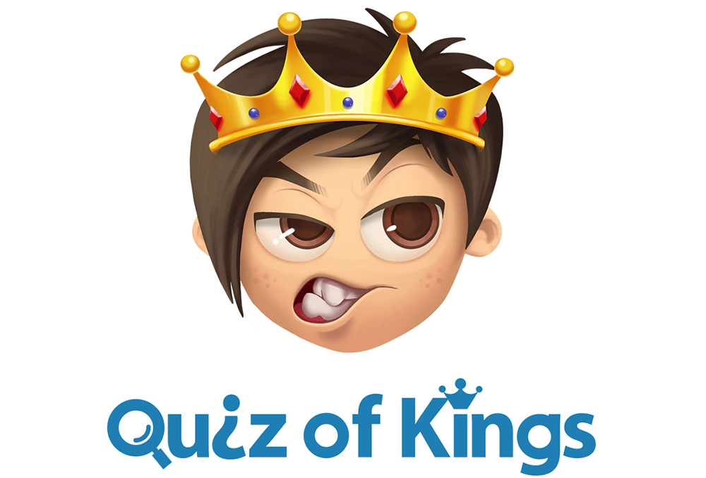کد تخفیف کوییز آف کینگز 