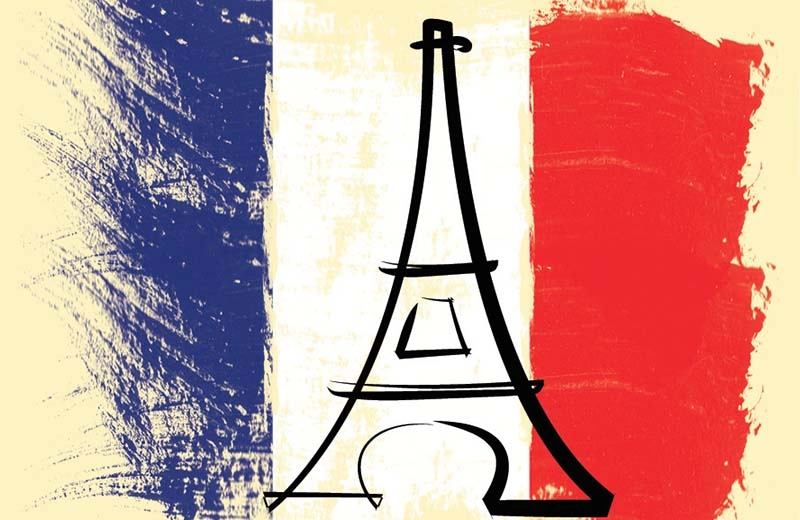 مرکز زبان فرانسه