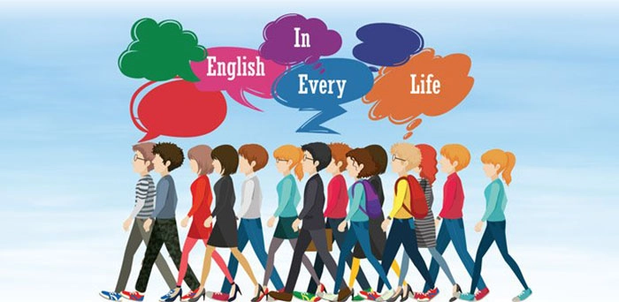 گرامر زبان انگلیسی