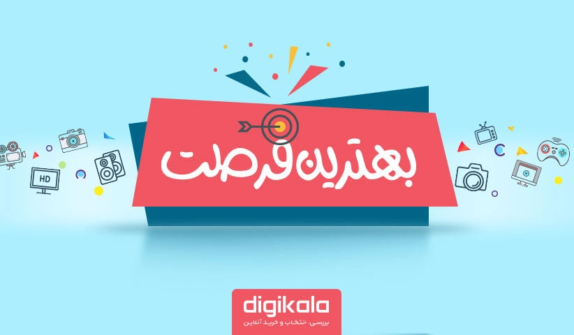 کد تخفیف دیجی کالا
