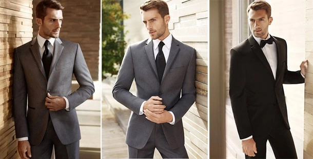 آرایش داماد 