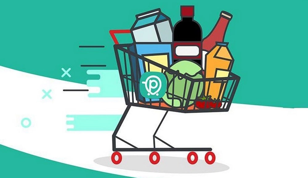 کد تخفیف پینکت