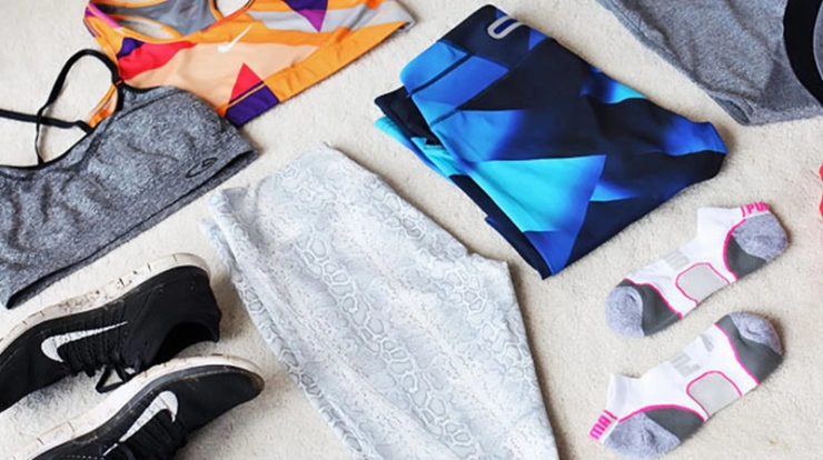 خرید لوازم ورزشی