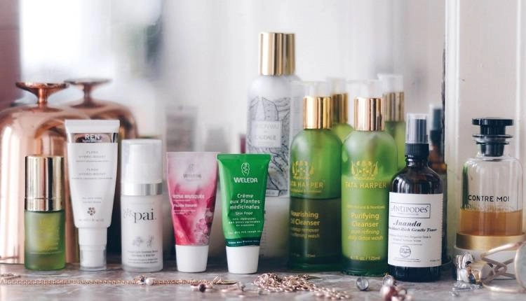 خرید لوازم آرایشی