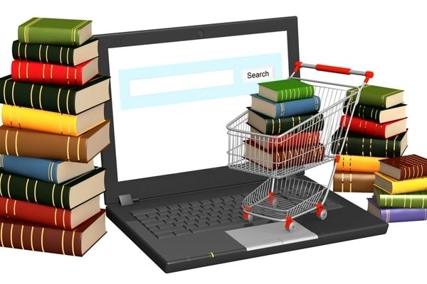 کتاب سفارشی