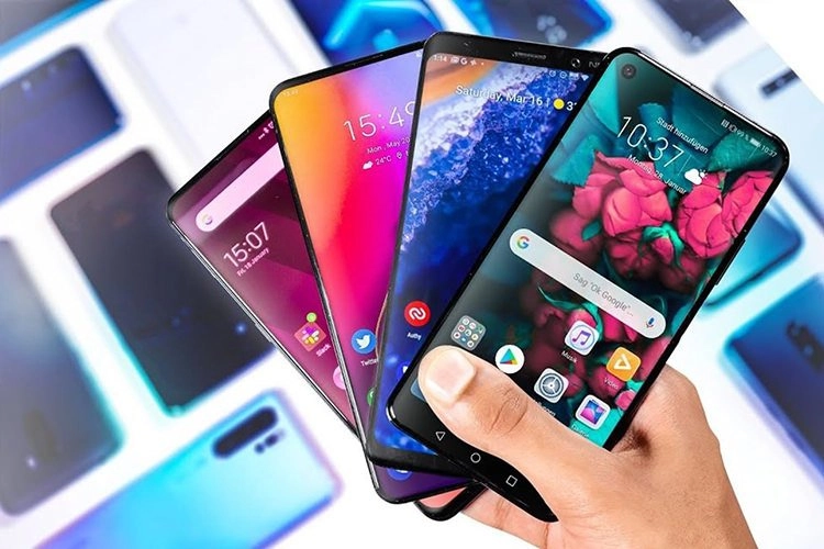 تخفیف موبایل