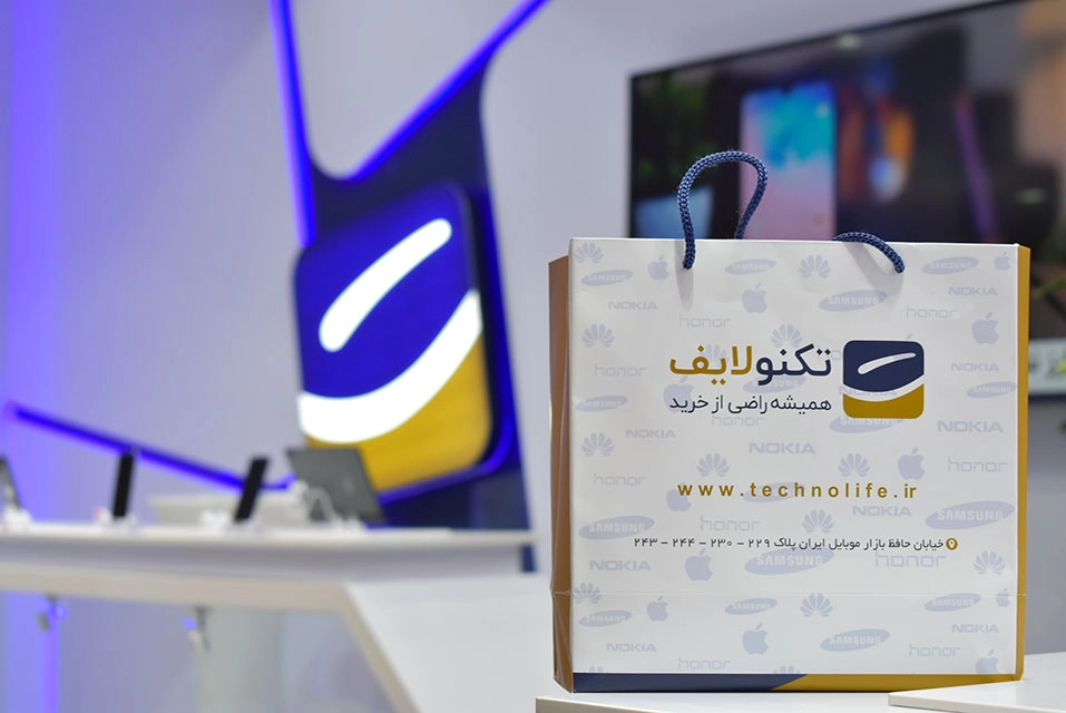 سایت تکنولایف