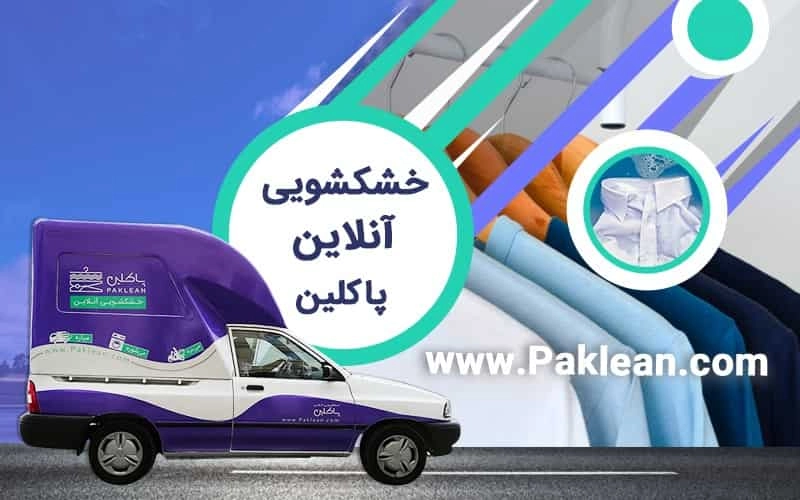 سایت پاکلین