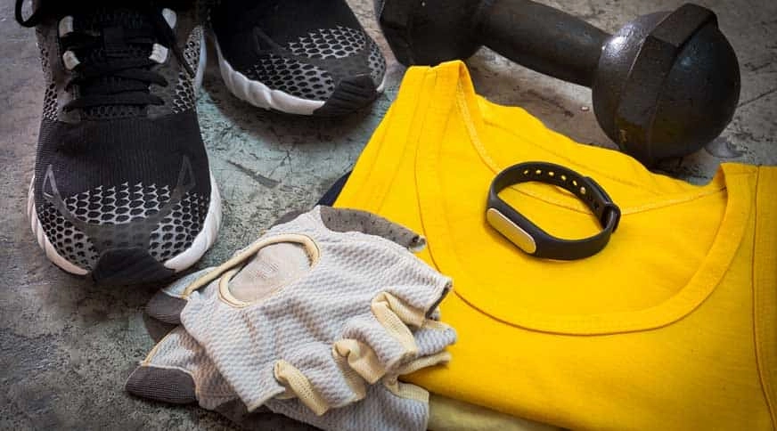 لوازم ورزشی ارزان