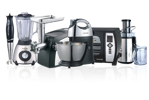 لوازم برقی اشپزخانه