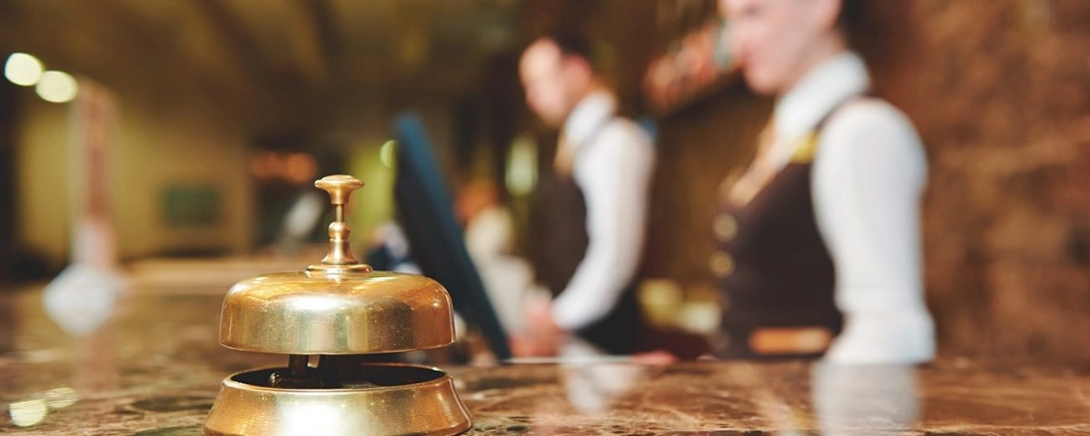 تخفیف رزرو هتل