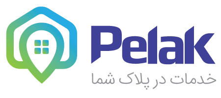 سایت خدماتی پلاک