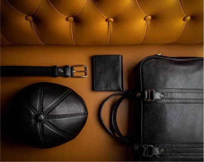 فروشگاه پارینه چرم