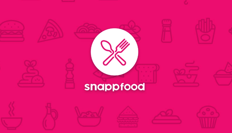 اسنپ فود
