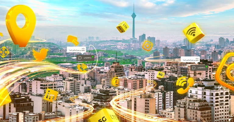 اینترنت ایرانسل