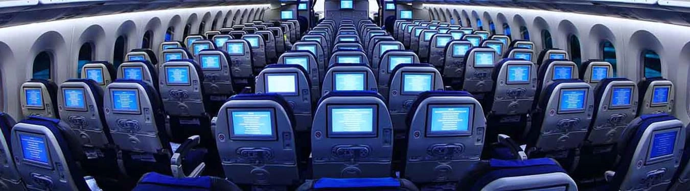 کلاس اکونومی