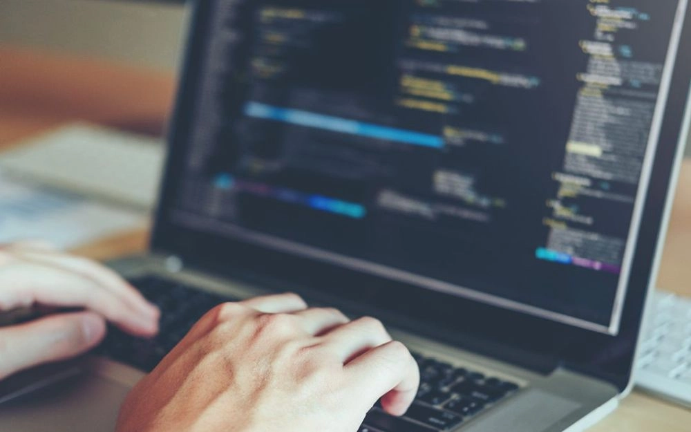 برنامه نویسی