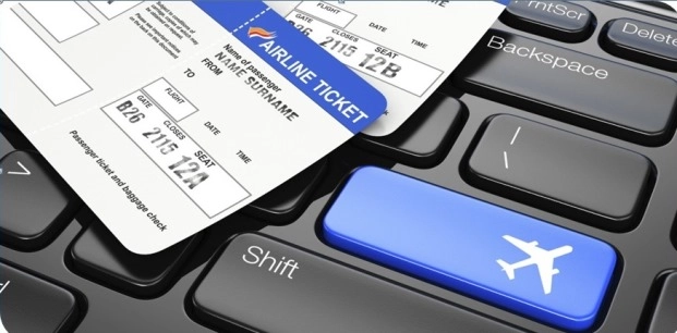 بلیط آنلاین 