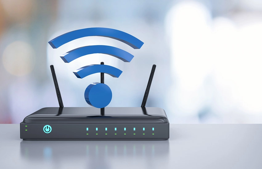 اینترنت خانگی