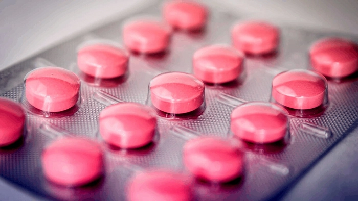 قرص پروپرانول