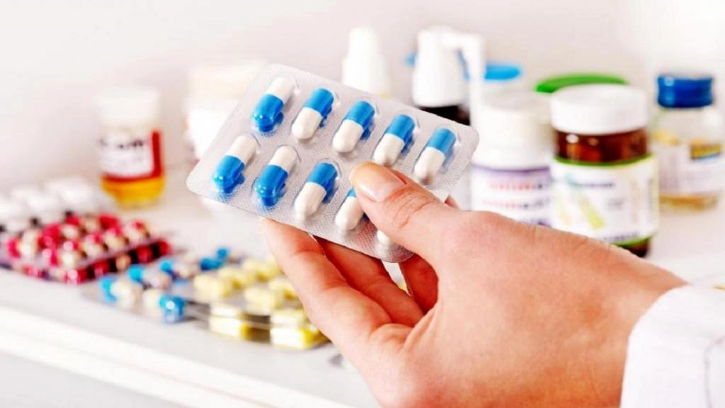  قرص سفالکسین