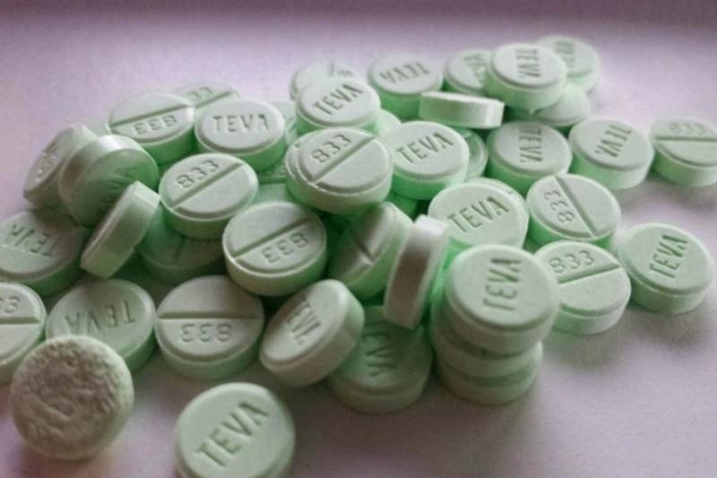 قرص کلونازپام