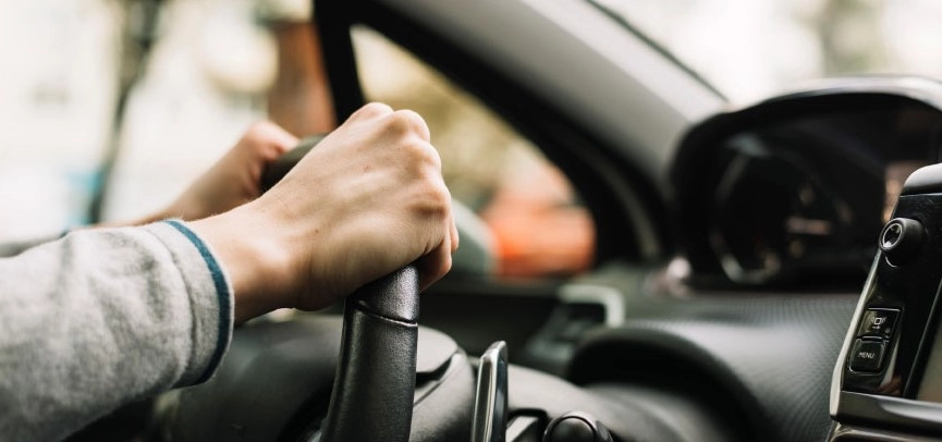 راننده تپسی