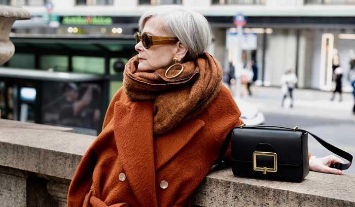 لباس زمستانه