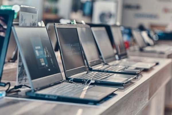 خرید لپ تاپ