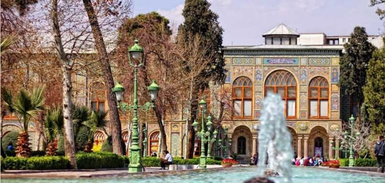 15 جاهای دیدنی اطراف تهران مناسب دوران کرونا