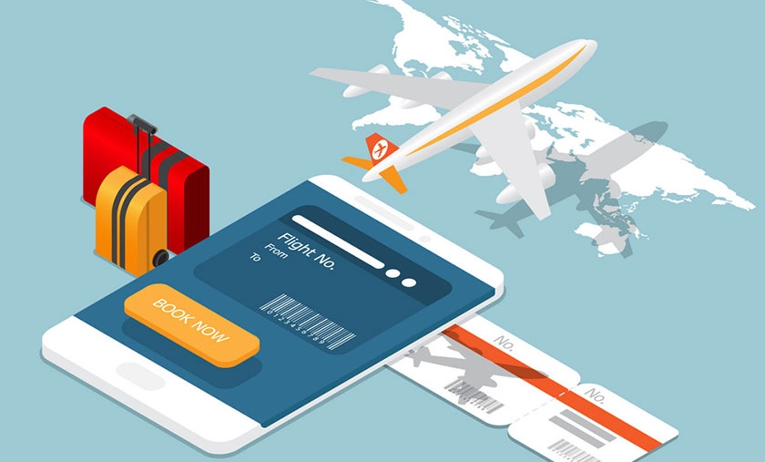 خرید بلیط آنلاین