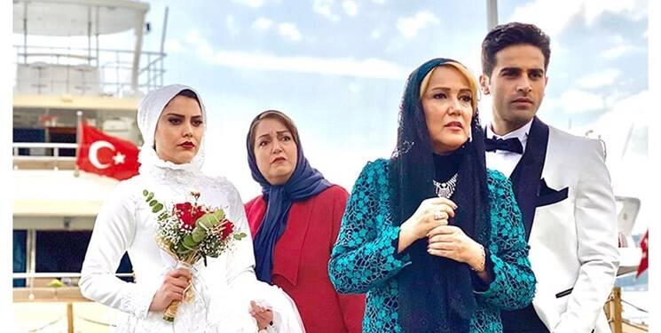 ملکه گدایان