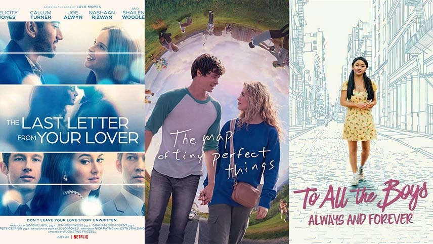 فیلم های رمانتیک