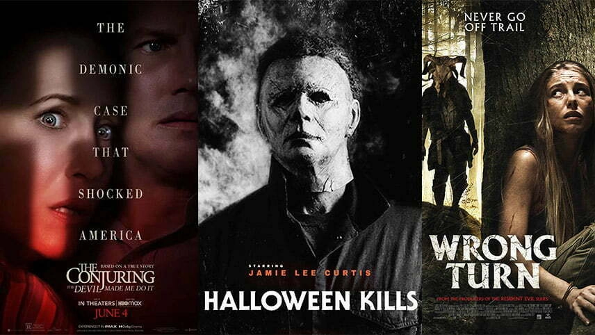 فیلم ترسناک آدم خواری