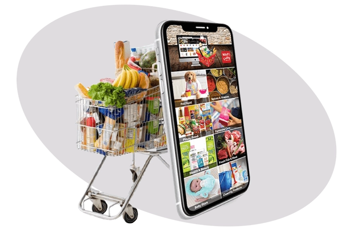 فروشگاه آنلاین