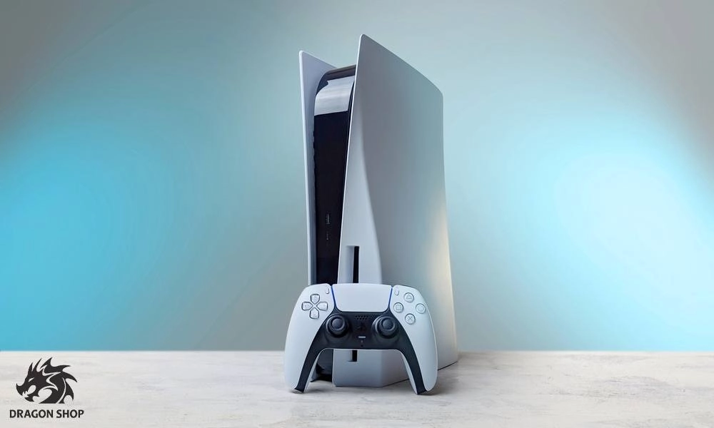 فروشگاه دراگون شاپ