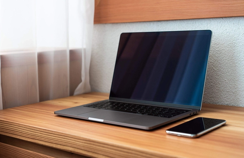 لپ تاپ استوک