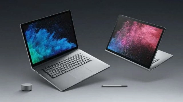 لپ تاپ جدید