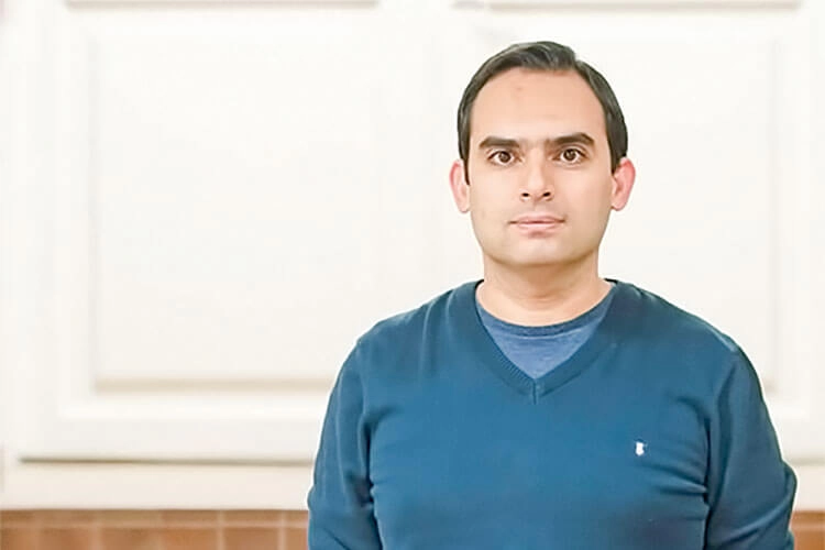 بنیان گذار تپ سی